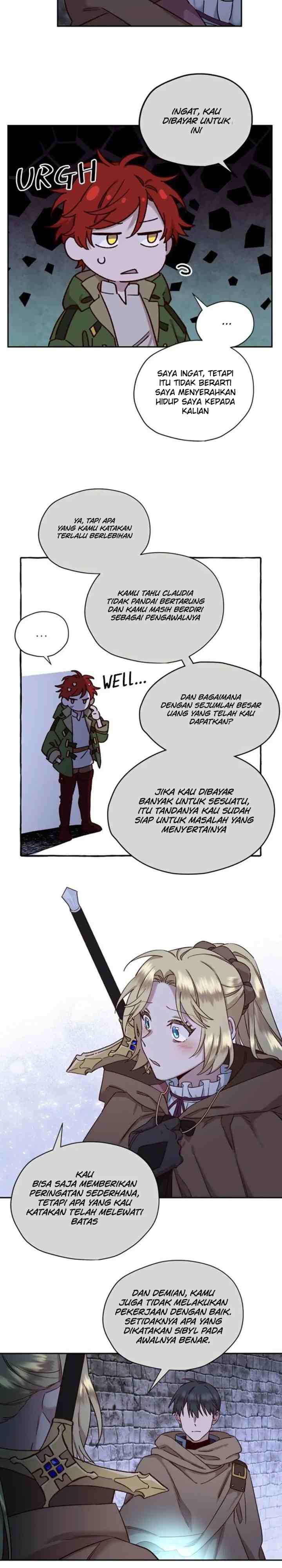 Guhaejuseyo Gongjunim chapter 22 halaman 10