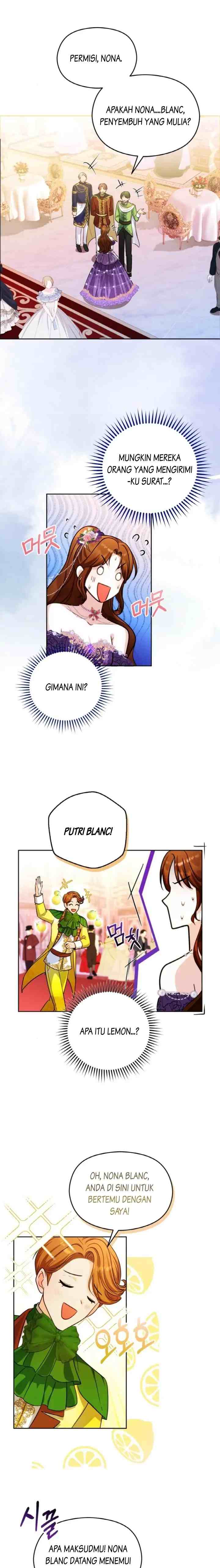 After the Insomnia Was Cured, the Tyrant Became Obsessive chapter 30 halaman 8