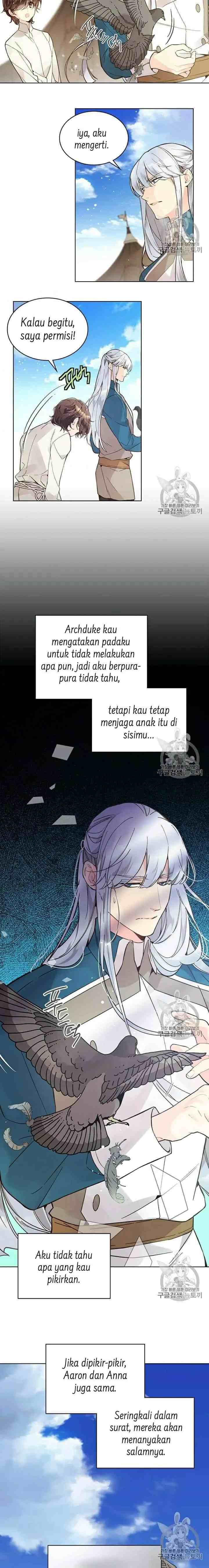 Béatrice chapter 45 halaman 8