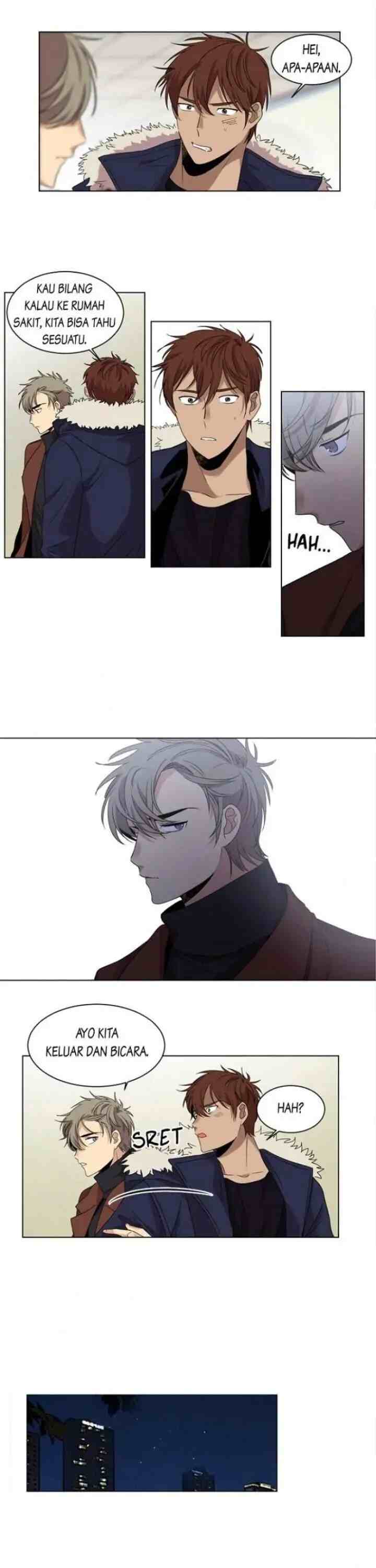 For Elise chapter 55 halaman 9