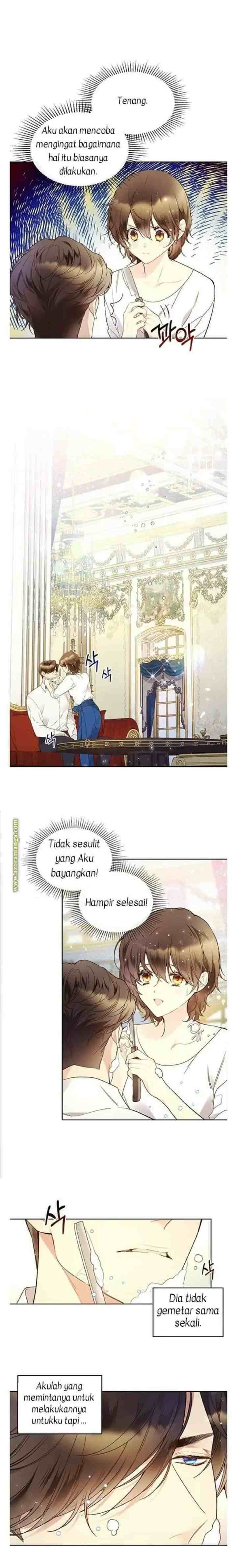 Béatrice chapter 60 halaman 4