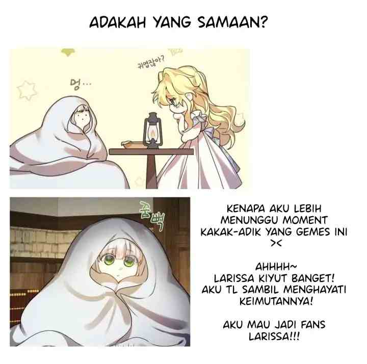 The Perfect Plan For A Fairy Tale Ending chapter 5 halaman 19