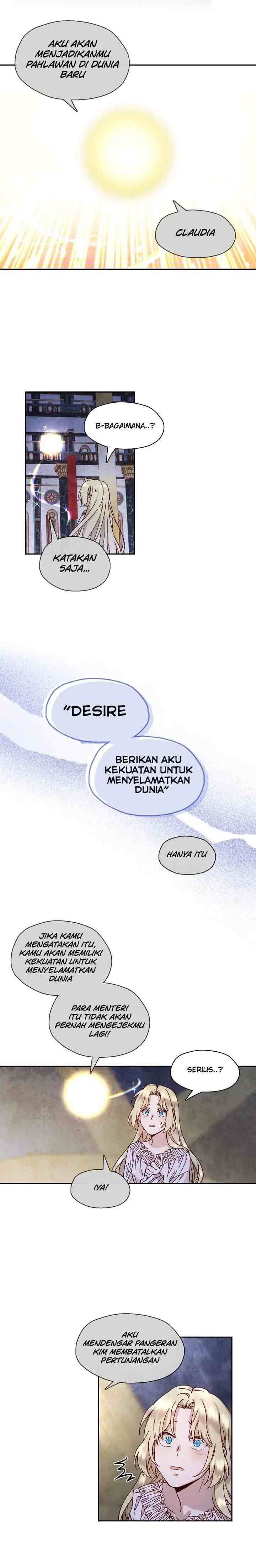 Guhaejuseyo Gongjunim chapter 4 halaman 11