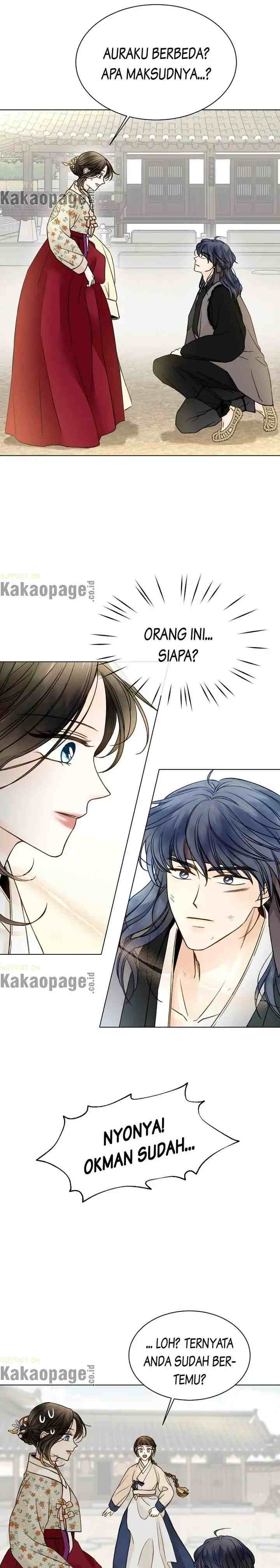 Oh! My Hubby-nim chapter 12 halaman 14