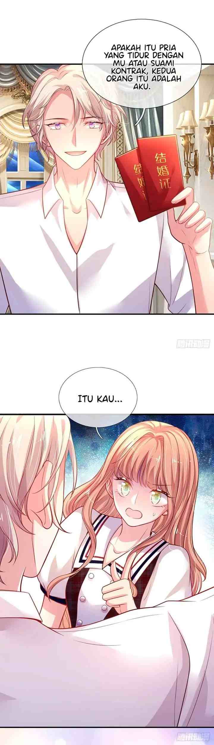 Drama Mommy Online Battle chapter 4 halaman 16