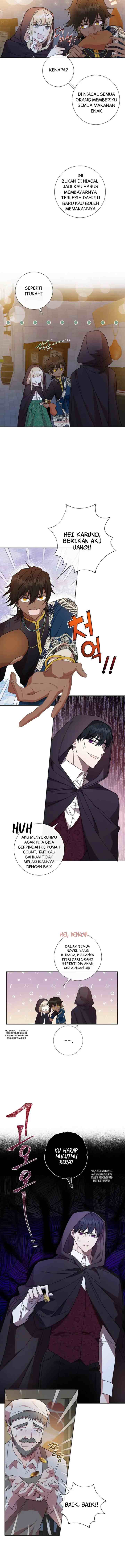 Please Don't Eat Me! chapter 65 halaman 6