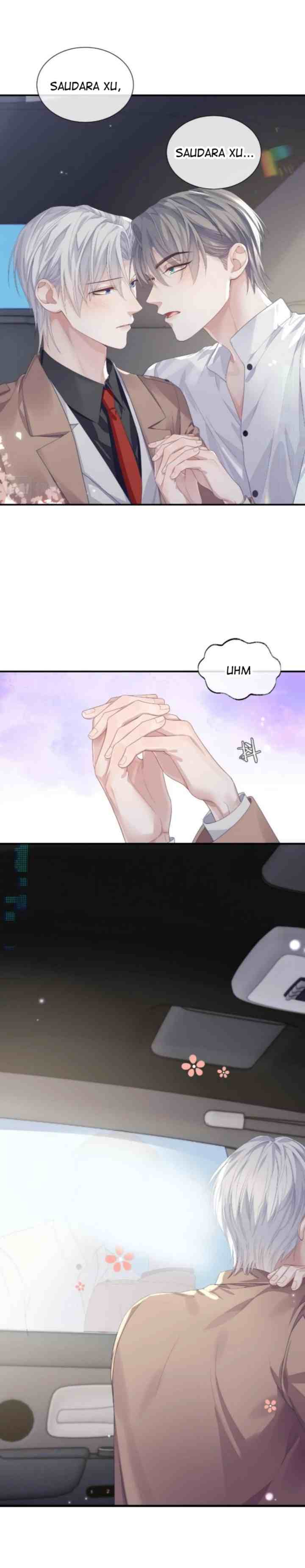 Continued Love chapter 83 halaman 9