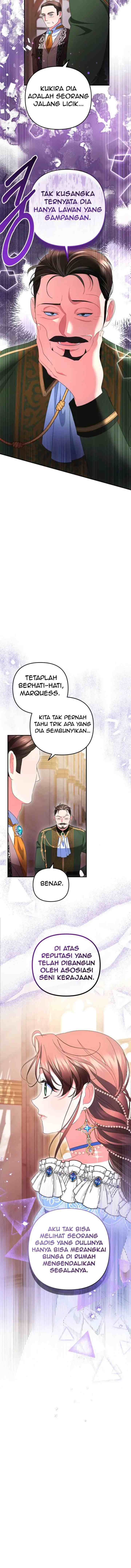 When I Stopped Being Your Shadow chapter 26 halaman 4