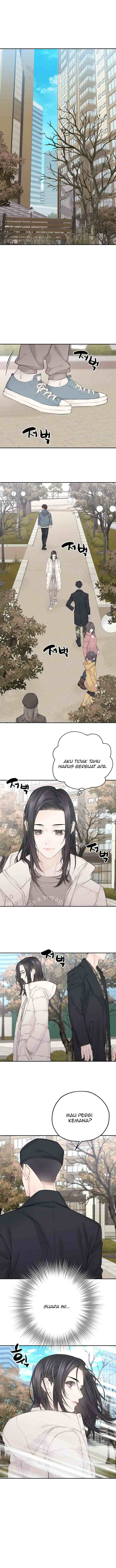 As If There's No Love chapter 19 halaman 8