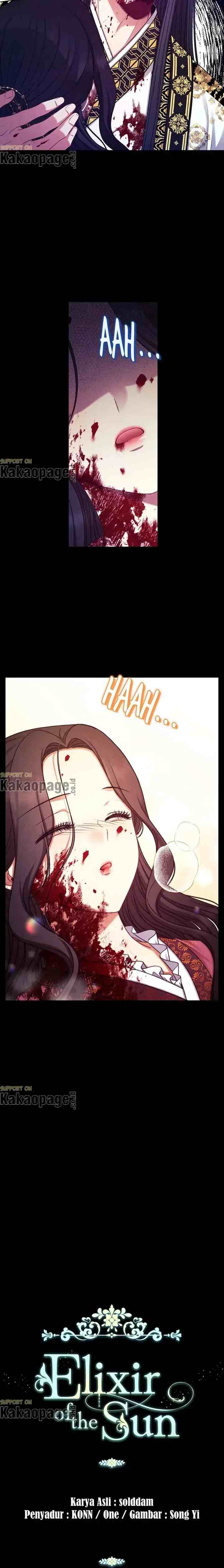 Elixir of the Sun chapter 114 halaman 17