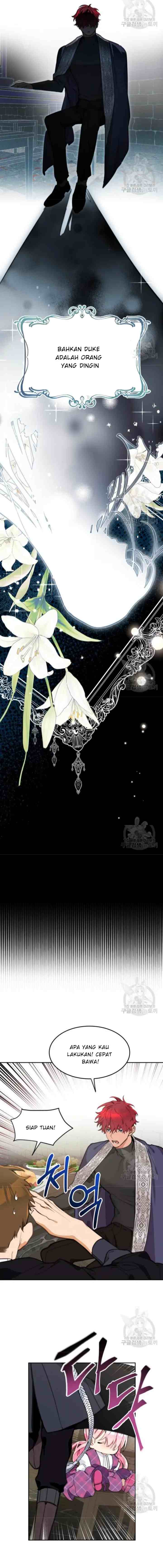 Lotto Princess chapter 13 halaman 11
