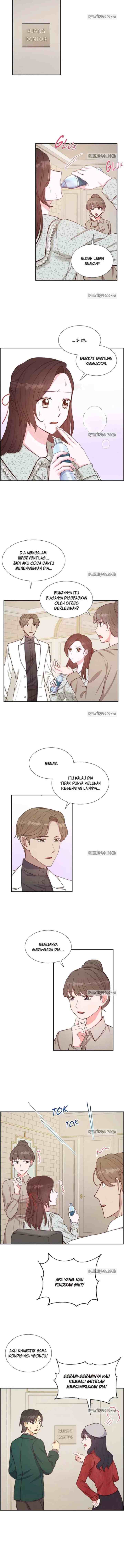 A Spoonful of Your Love chapter 17 halaman 5