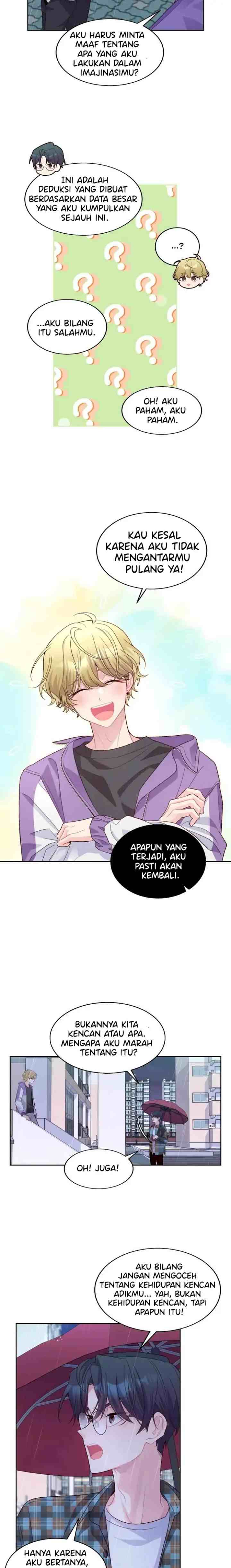 Merry Marbling chapter 27 halaman 6