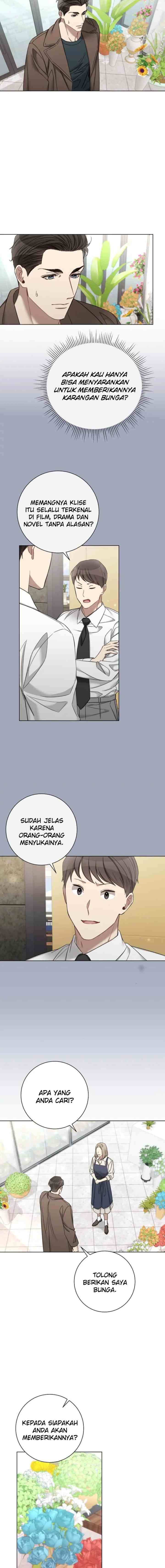 THE Runway chapter 62 halaman 4