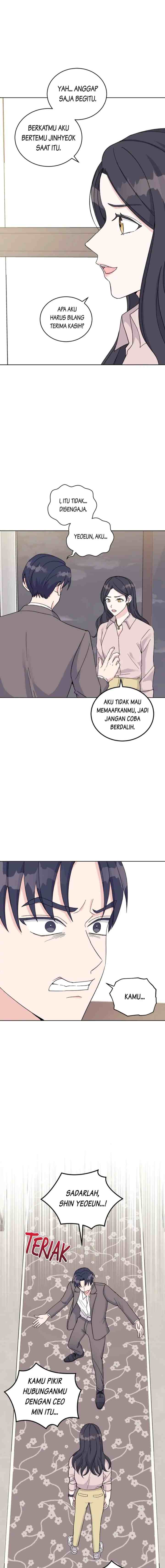 Lend Me Your Lips chapter 13 halaman 13