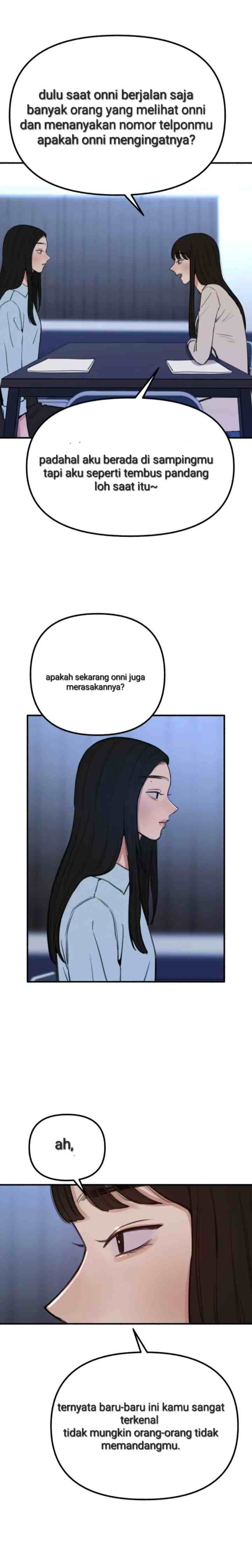 Muse On Yumyeong chapter 26 halaman 4