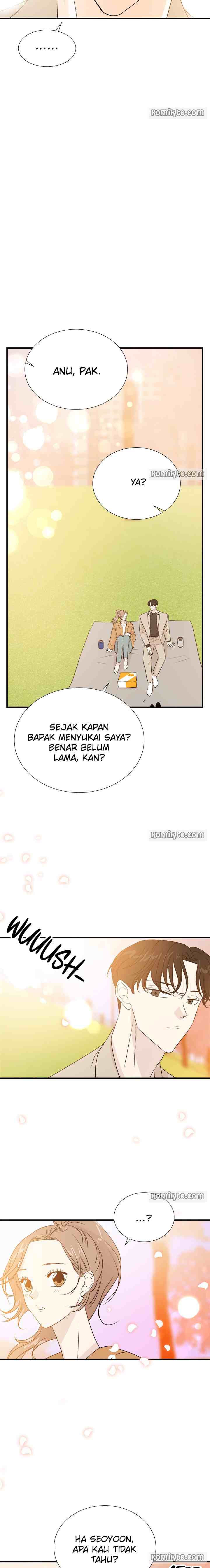 Your Voice chapter 22 halaman 10