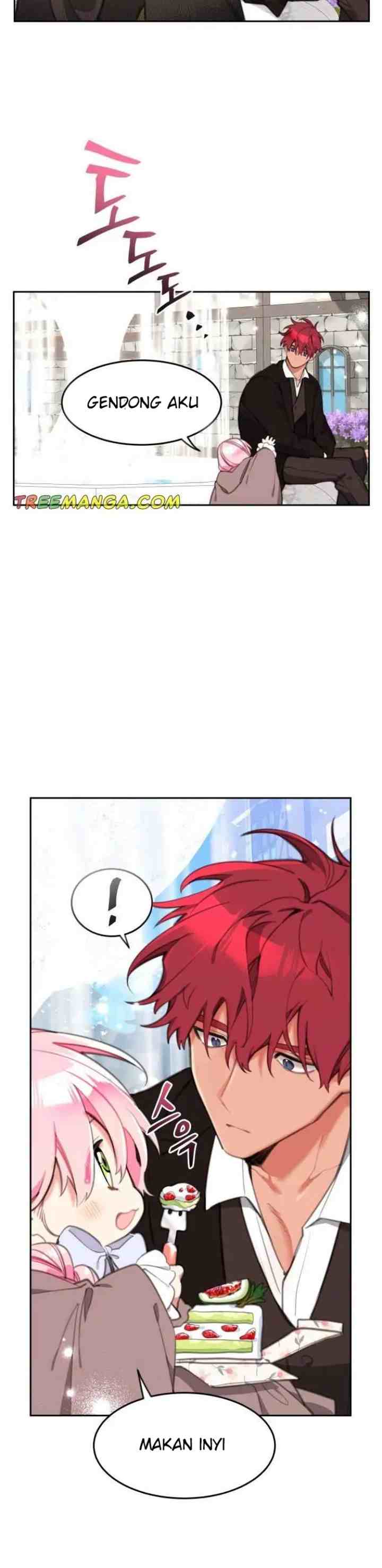 Lotto Princess chapter 17 halaman 12