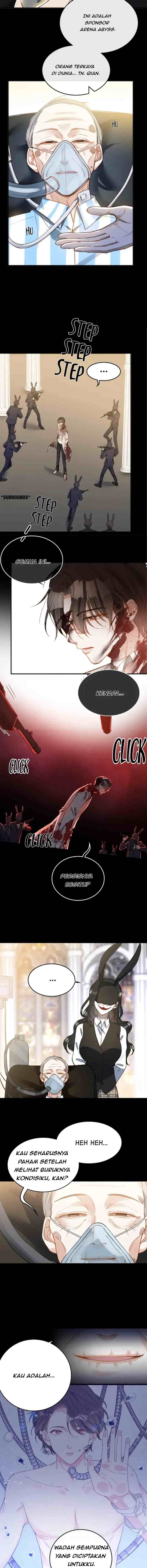 Kiss The Abyss chapter 95 halaman 4