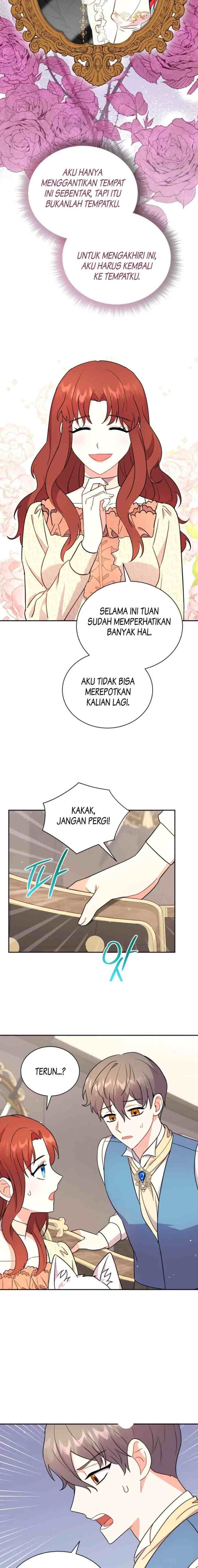 I Became The Villain's Trainer chapter 11 halaman 14