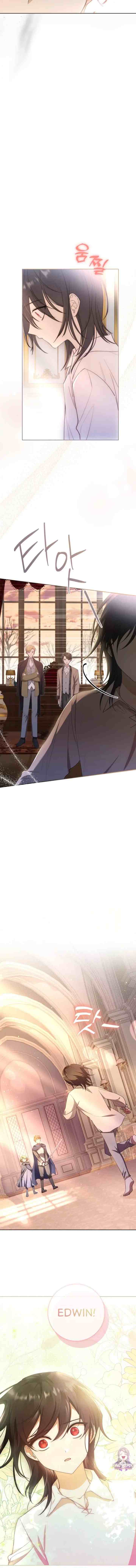 I'll Respect The Male Lead Taste chapter 22 halaman 11