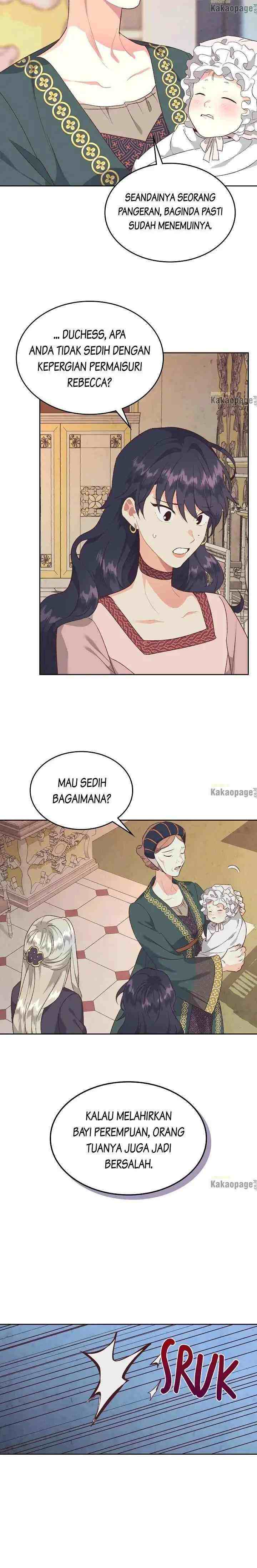 Emperor And The Female Knight chapter 121 halaman 16