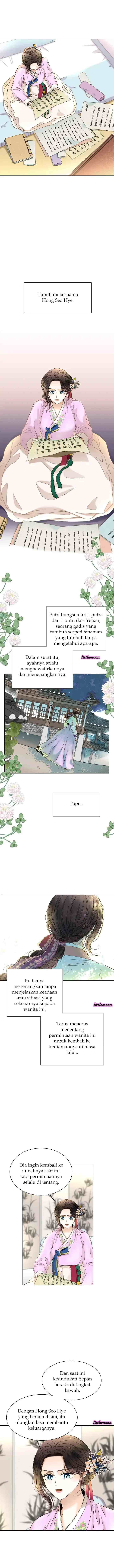 Oh! My Hubby-nim chapter 3 halaman 7