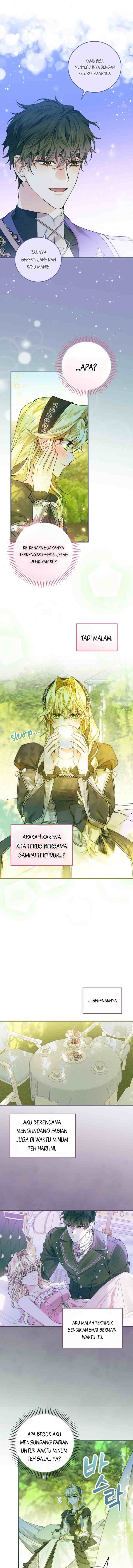 The Perfect Plan For A Fairy Tale Ending chapter 51 halaman 10