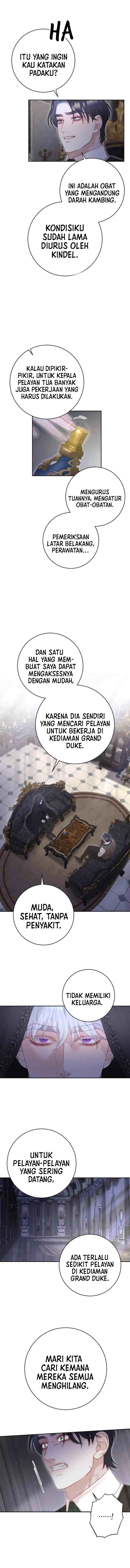 Tamed a Blackened Slave Man chapter 30 halaman 12