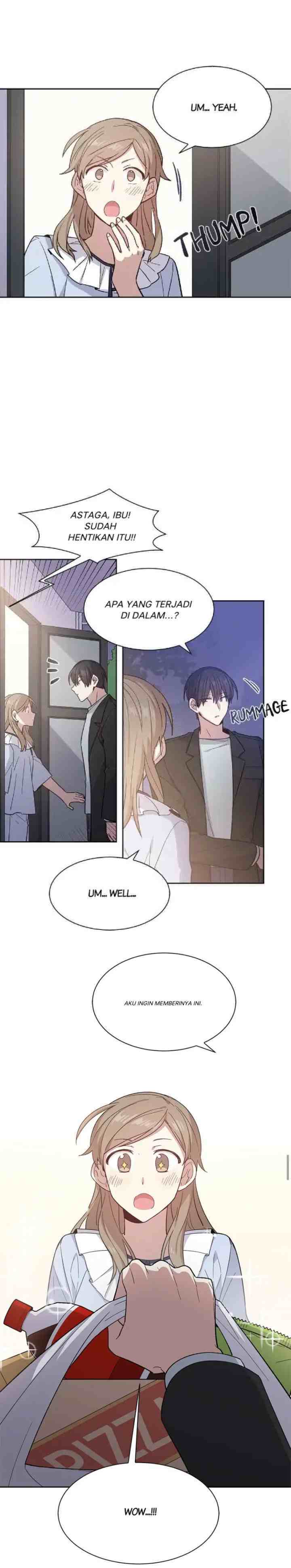 Candy Man chapter 31 halaman 5