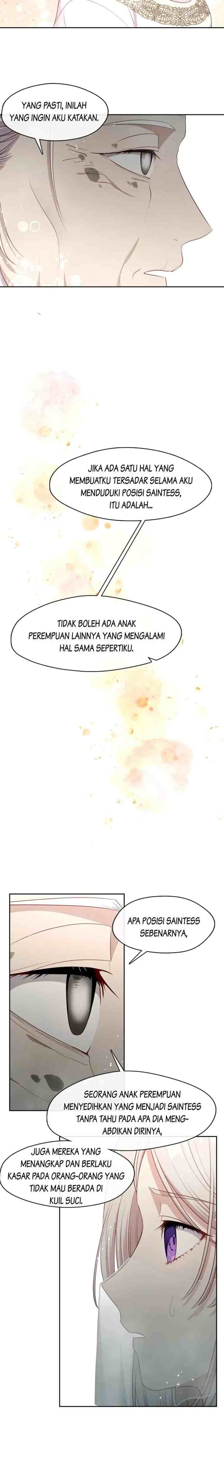 Beware the Villainess! chapter 103 halaman 8