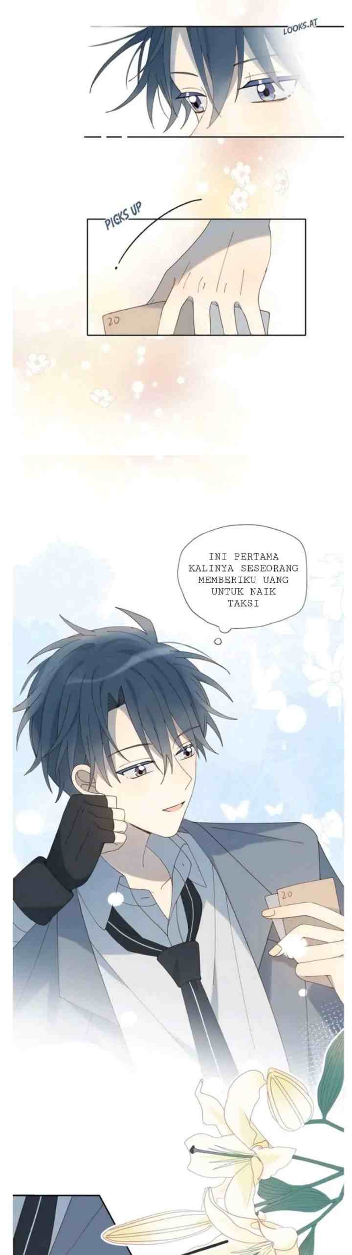 He Is So Flirty chapter 2 halaman 9