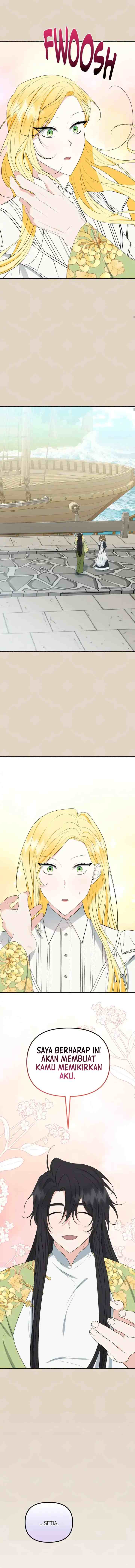 The Dead Husband Returns As A Scheming Man chapter 5 halaman 16
