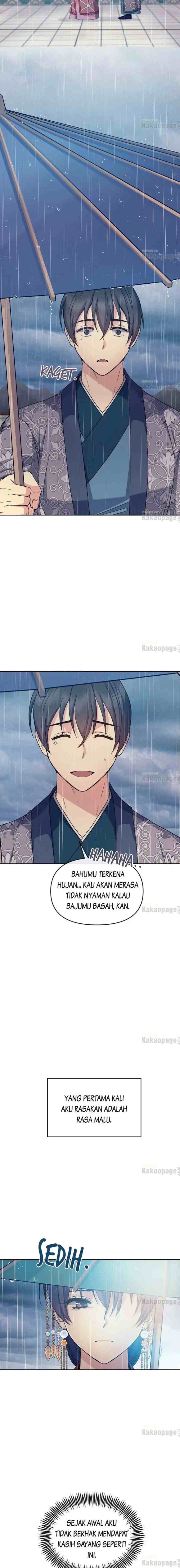 Queen's Revenge chapter 179 halaman 5