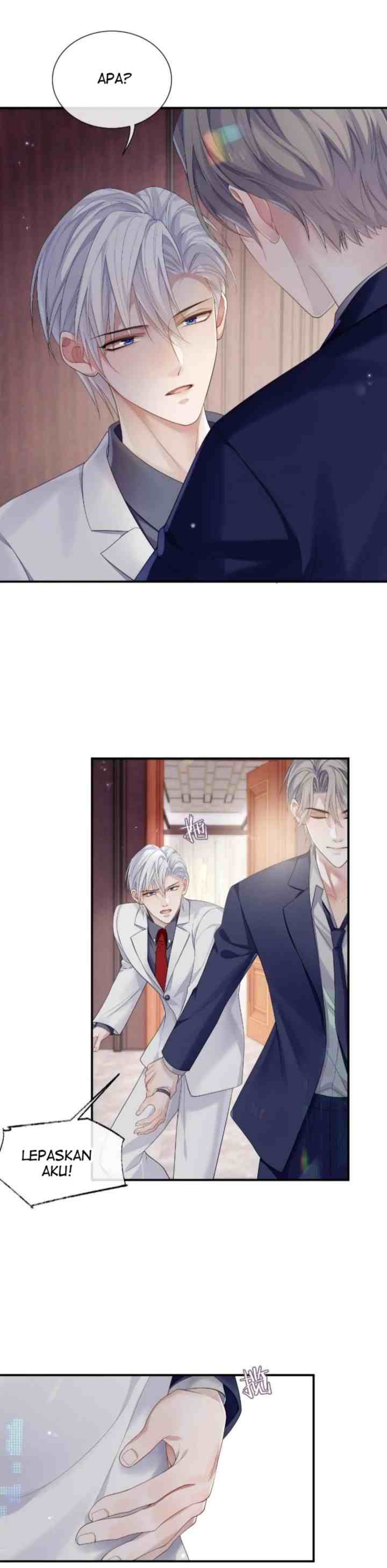 Continued Love chapter 71 halaman 6