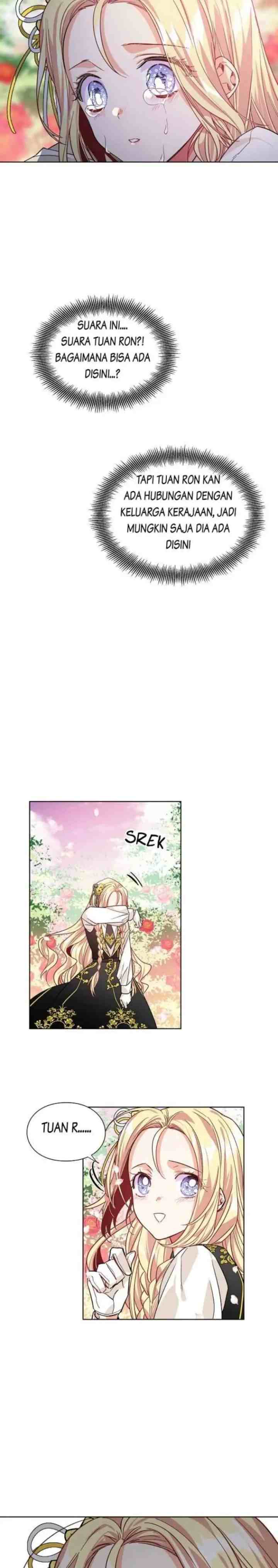 Doctor Elise: The Royal Lady with the Lamp chapter 45 halaman 15