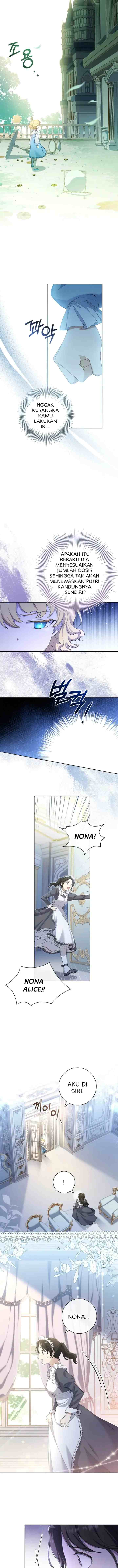 I'll Respect The Male Lead Taste chapter 14 halaman 9