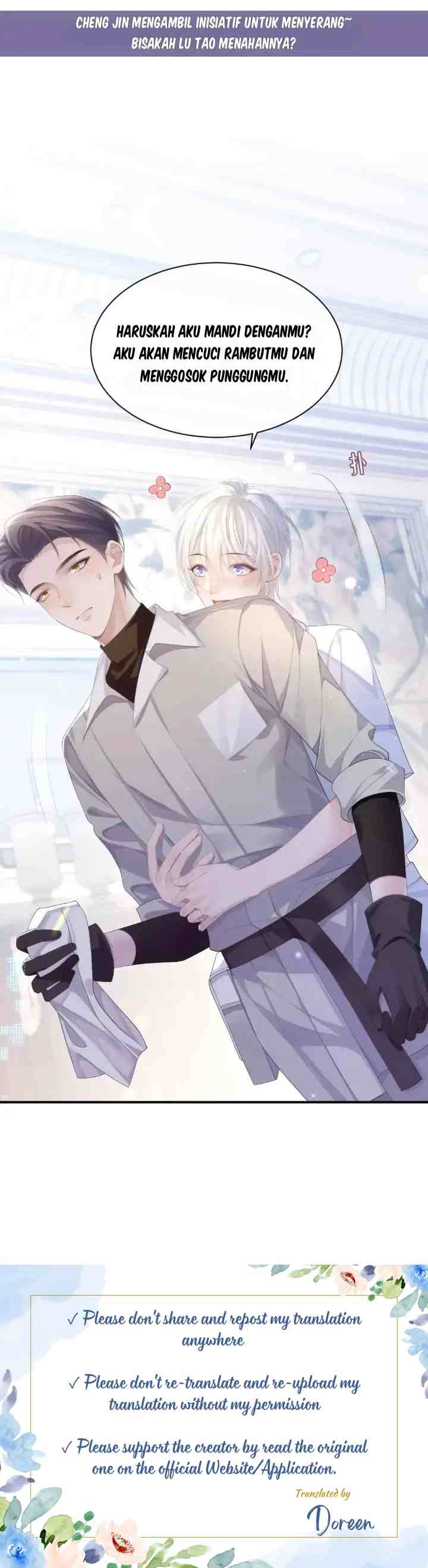 Continued Love chapter 28 halaman 11