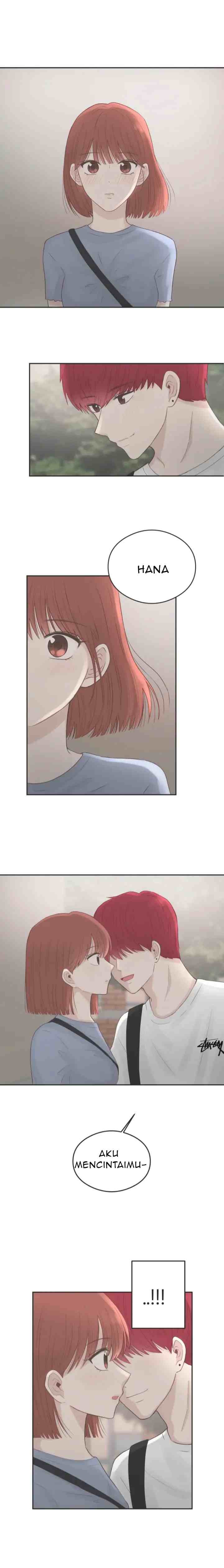 Exchange Male and Female chapter 46 halaman 18
