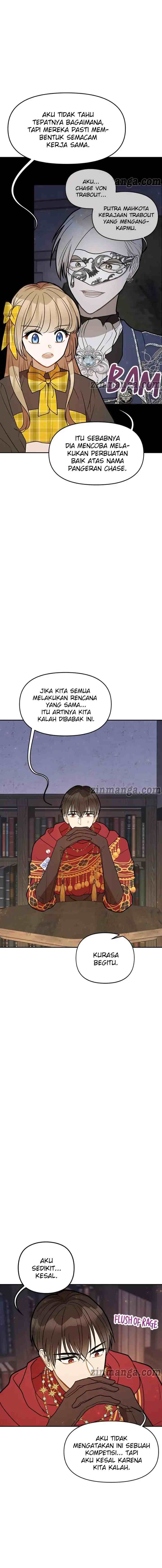 Romance Fantasy Comic Binge chapter 43 halaman 7