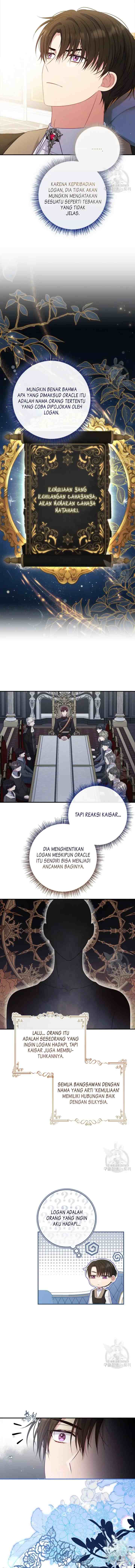 Fakes Don't Want To Be Real chapter 39 halaman 6
