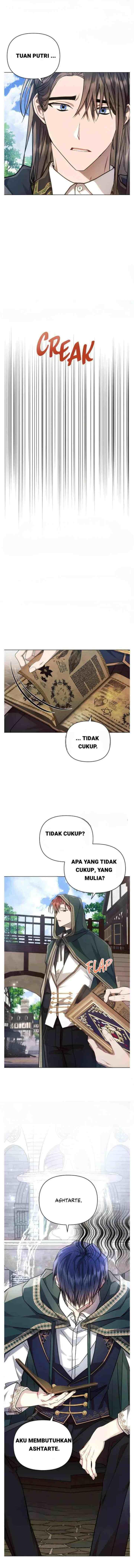 Ashtarte chapter 57 halaman 13