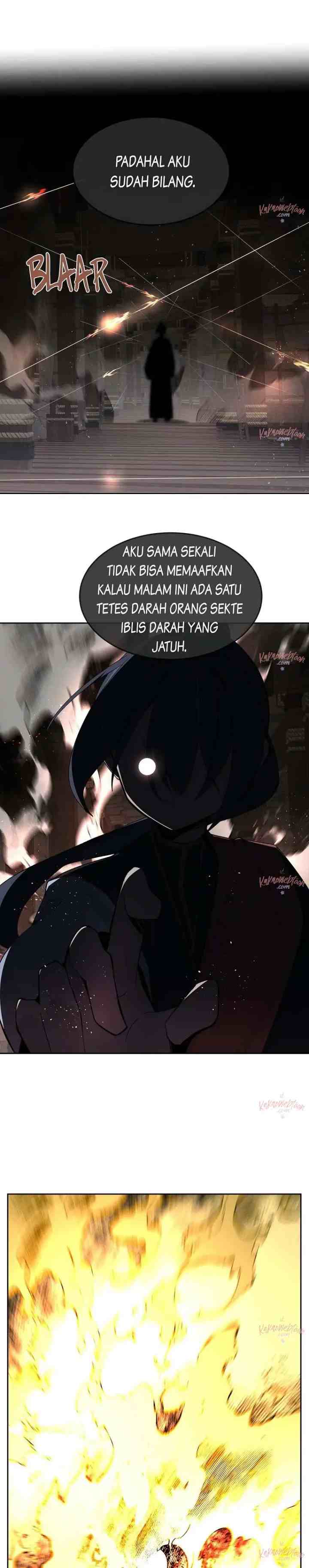 Devil Sword King chapter 326 halaman 19