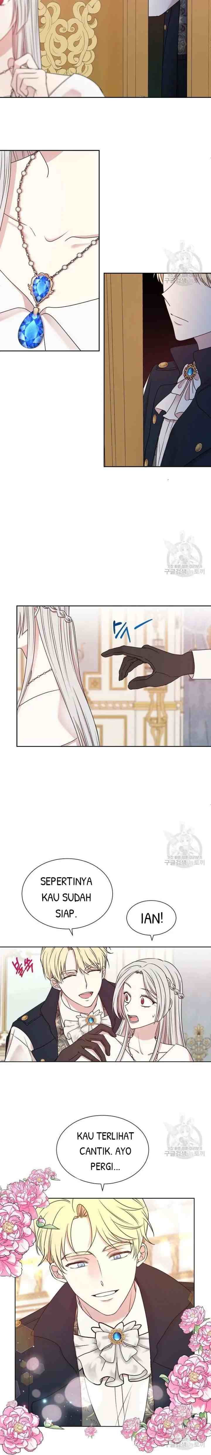 Desperate Second Husband, Depressed Me chapter 22 halaman 13