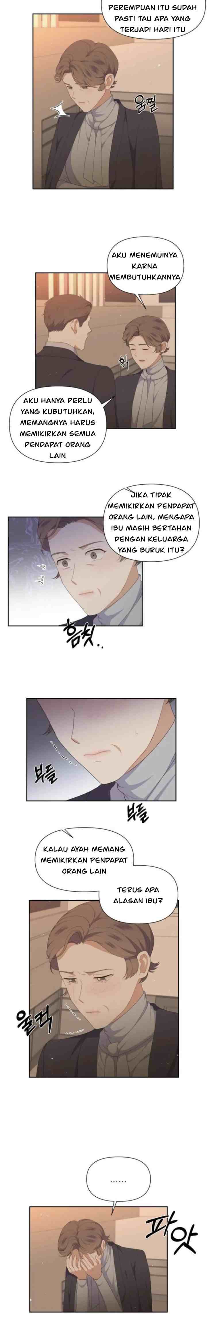 The Eun's Garden chapter 33 halaman 7