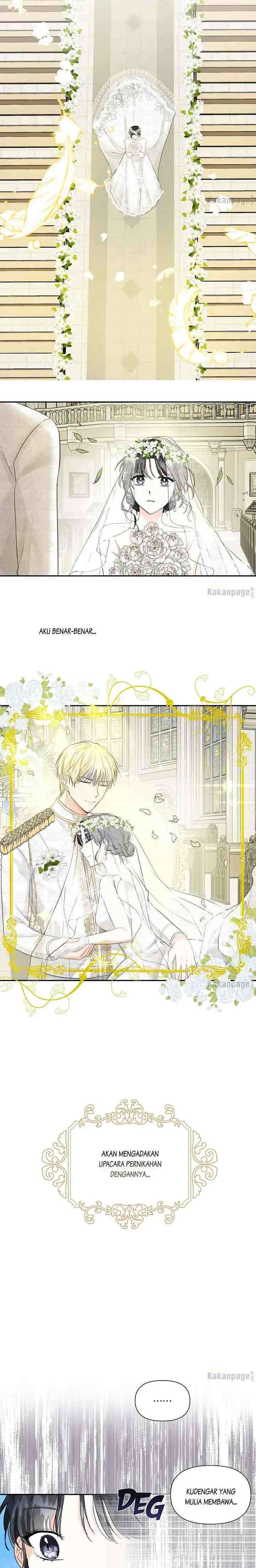 I Became the Wife of a Tragedy's Main Lead chapter 14 halaman 5