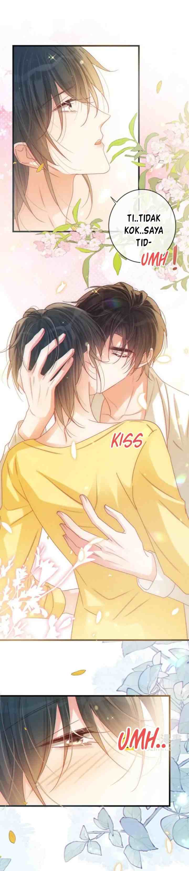 Intoxicated chapter 79 halaman 13