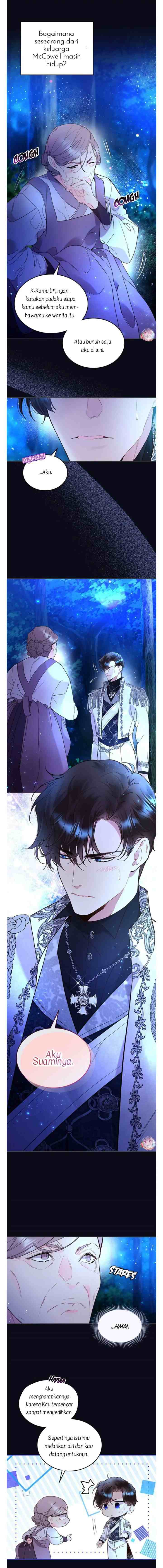 Béatrice chapter 67 halaman 7
