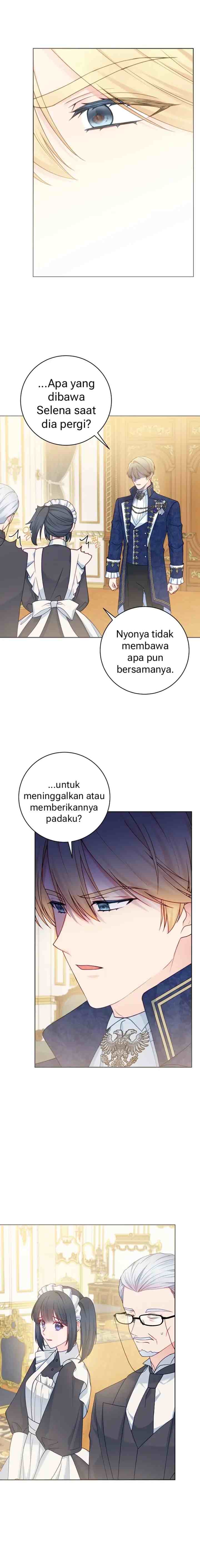 Sickly? Husband's Contractual Wife chapter 75 halaman 11