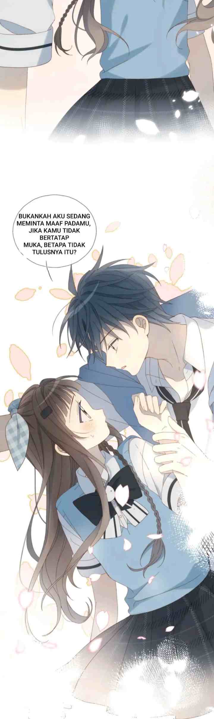 He Is So Flirty chapter 28 halaman 5